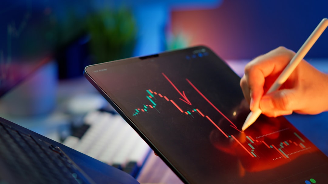 About us - Forex trading education