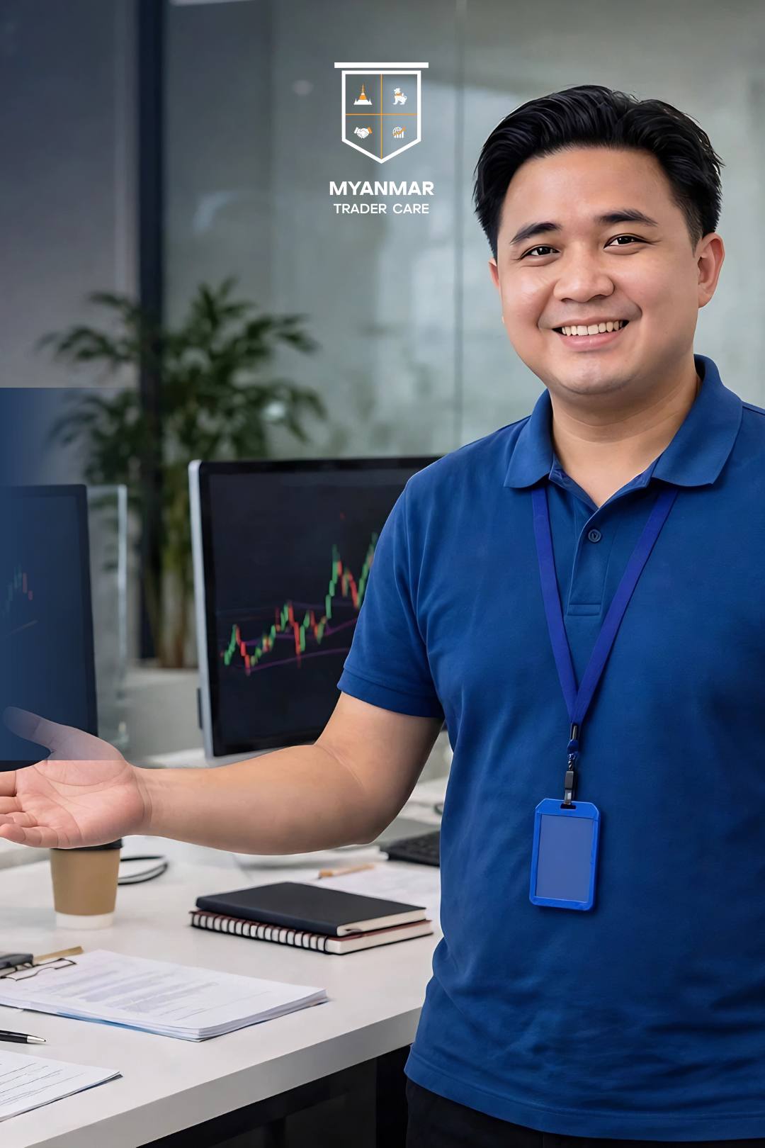 Myanmar Trader Care - Forex Trader တိုင်းအတွက်